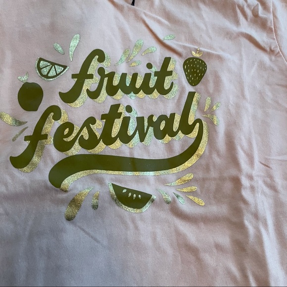 Fruit Festival Tee - Picture 2 of 3